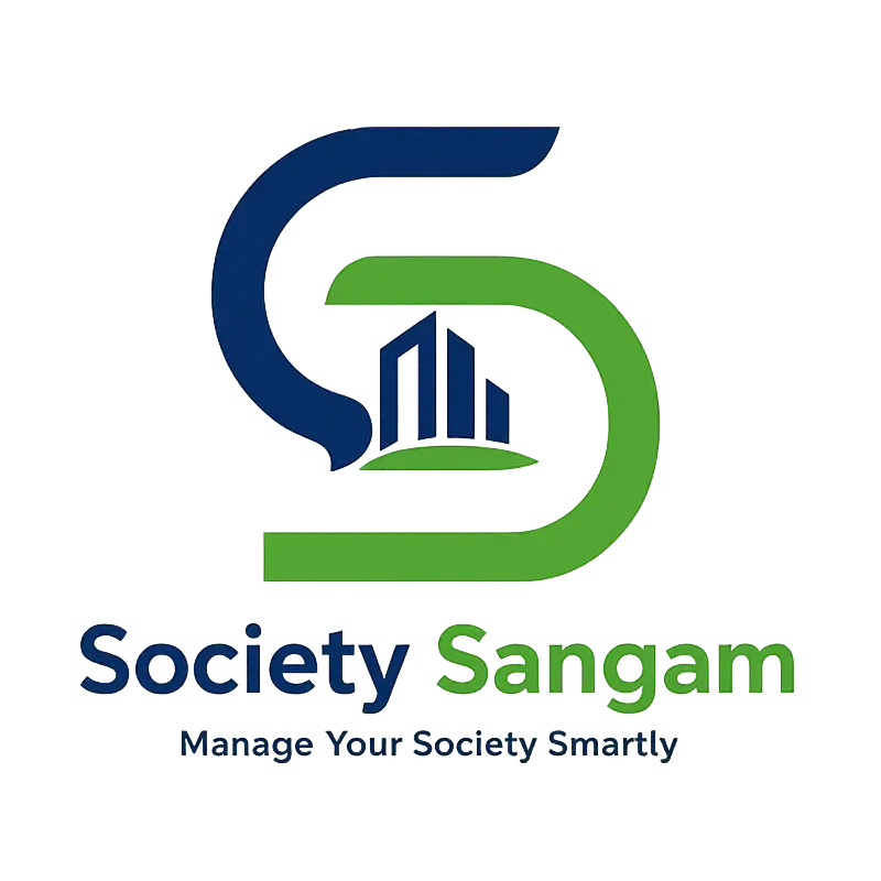 Society Sangam - Smart Society Management Platform