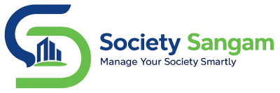 Society Sangam Housing Society Management Software